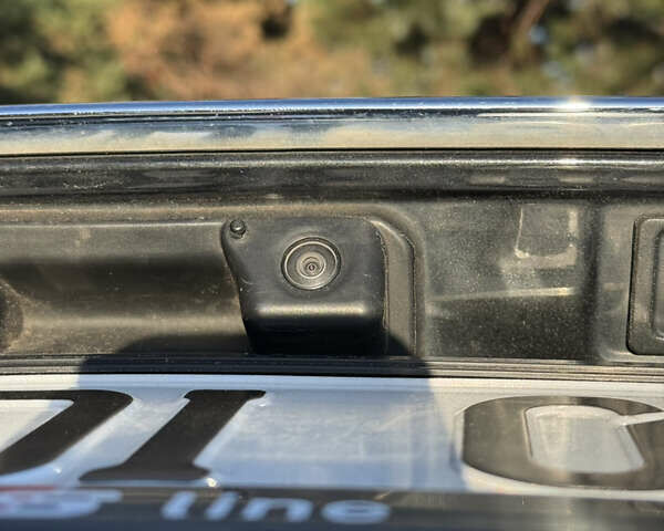 Черный Ауди А6, объемом двигателя 2 л и пробегом 229 тыс. км за 27000 $, фото 33 на Automoto.ua