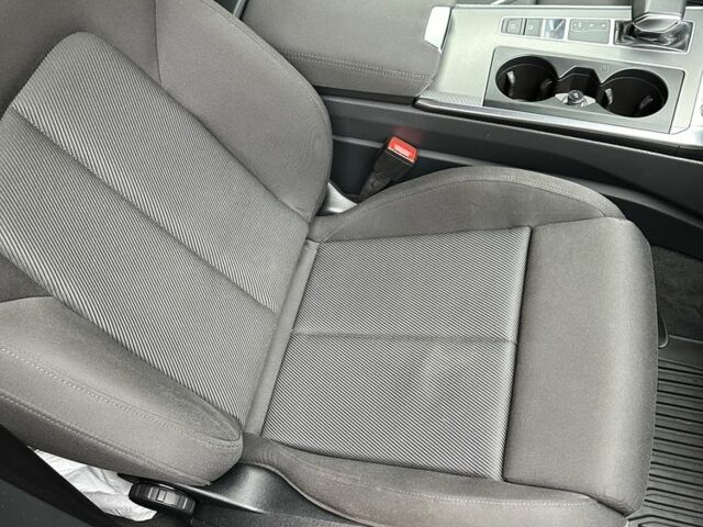 Черный Ауди А6, объемом двигателя 2 л и пробегом 210 тыс. км за 25500 $, фото 8 на Automoto.ua