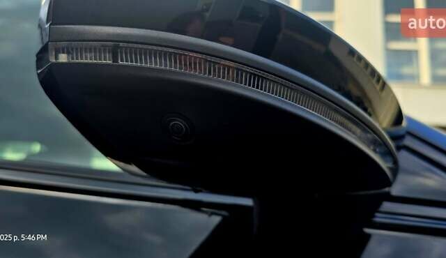 Черный Ауди А6, объемом двигателя 1.97 л и пробегом 199 тыс. км за 30500 $, фото 17 на Automoto.ua