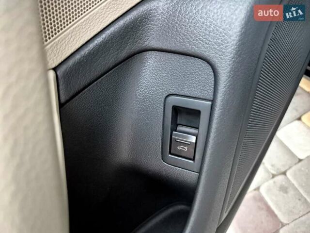 Черный Ауди А6, объемом двигателя 1.97 л и пробегом 244 тыс. км за 26500 $, фото 14 на Automoto.ua