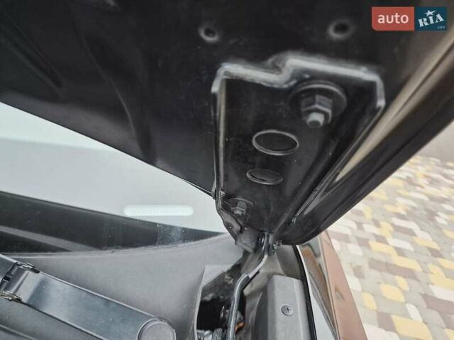 Черный Ауди А6, объемом двигателя 1.97 л и пробегом 244 тыс. км за 26500 $, фото 48 на Automoto.ua