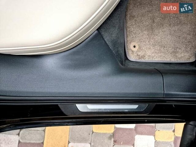 Черный Ауди А6, объемом двигателя 1.97 л и пробегом 244 тыс. км за 26500 $, фото 37 на Automoto.ua