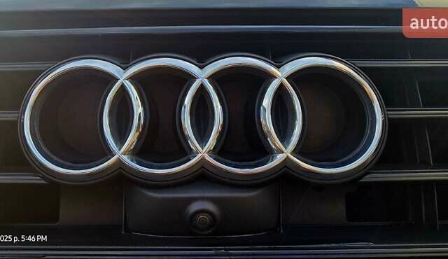 Черный Ауди А6, объемом двигателя 1.97 л и пробегом 199 тыс. км за 30500 $, фото 18 на Automoto.ua