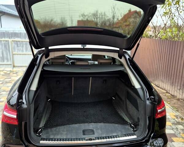 Черный Ауди А6, объемом двигателя 1.97 л и пробегом 244 тыс. км за 26500 $, фото 51 на Automoto.ua