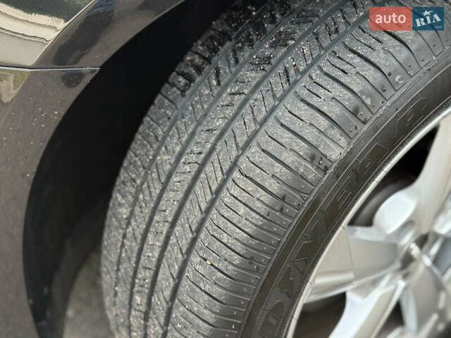 Черный Ауди А6, объемом двигателя 2 л и пробегом 111 тыс. км за 32000 $, фото 47 на Automoto.ua