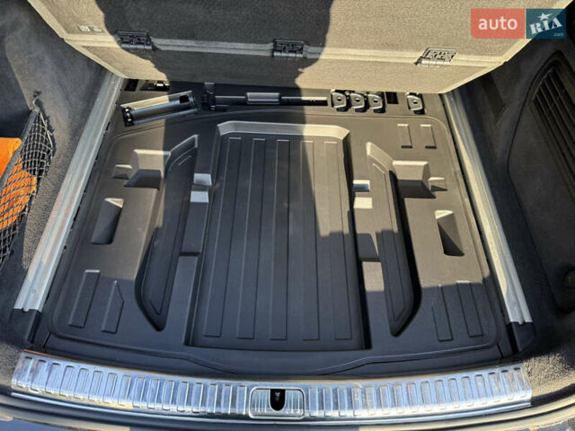 Черный Ауди А6, объемом двигателя 2 л и пробегом 229 тыс. км за 27000 $, фото 29 на Automoto.ua