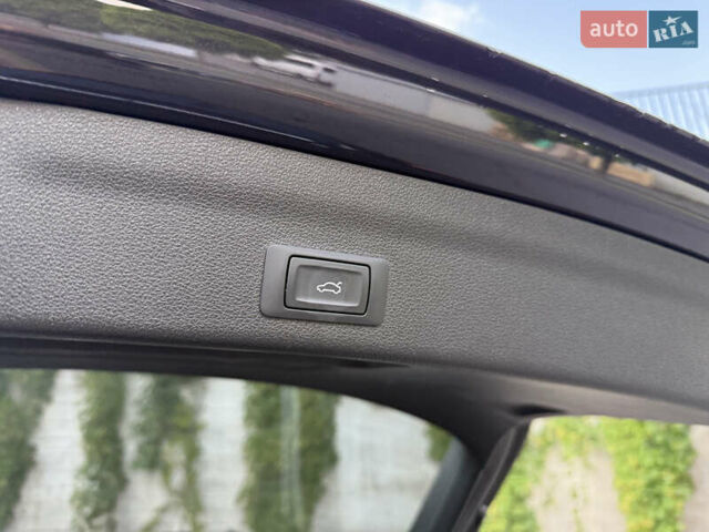 Черный Ауди А6, объемом двигателя 2 л и пробегом 111 тыс. км за 32000 $, фото 56 на Automoto.ua