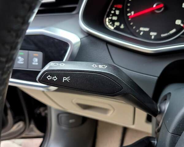 Черный Ауди А6, объемом двигателя 1.97 л и пробегом 244 тыс. км за 26500 $, фото 22 на Automoto.ua