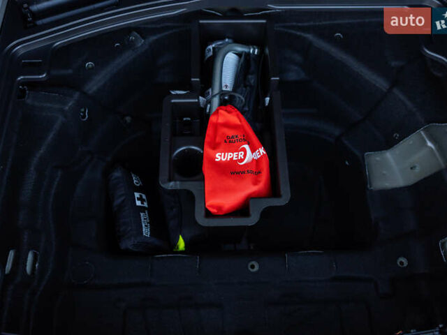 Черный Ауди А6, объемом двигателя 1.97 л и пробегом 195 тыс. км за 28800 $, фото 41 на Automoto.ua