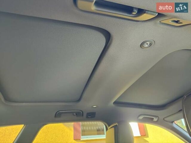 Черный Ауди А6, объемом двигателя 2.97 л и пробегом 134 тыс. км за 41300 $, фото 34 на Automoto.ua