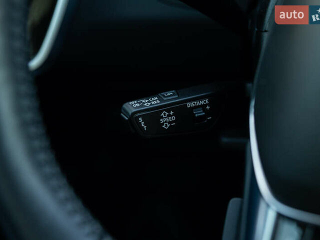 Черный Ауди А6, объемом двигателя 1.97 л и пробегом 195 тыс. км за 28800 $, фото 56 на Automoto.ua