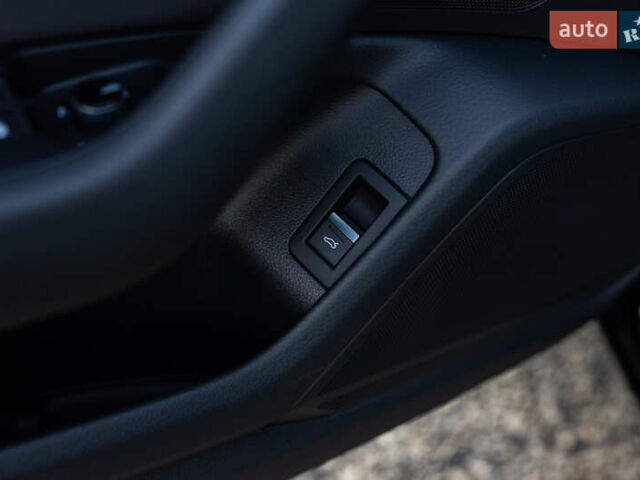 Черный Ауди А6, объемом двигателя 1.97 л и пробегом 195 тыс. км за 28800 $, фото 60 на Automoto.ua