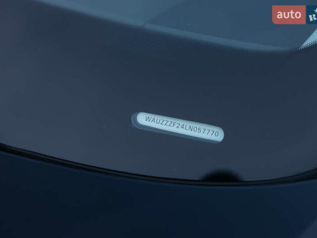 Черный Ауди А6, объемом двигателя 1.97 л и пробегом 195 тыс. км за 28800 $, фото 19 на Automoto.ua