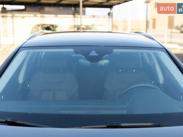 Черный Ауди А6, объемом двигателя 1.97 л и пробегом 195 тыс. км за 28800 $, фото 20 на Automoto.ua