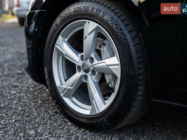 Черный Ауди А6, объемом двигателя 1.97 л и пробегом 195 тыс. км за 28800 $, фото 21 на Automoto.ua