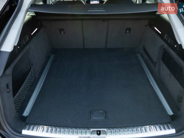 Черный Ауди А6, объемом двигателя 1.97 л и пробегом 195 тыс. км за 28800 $, фото 42 на Automoto.ua