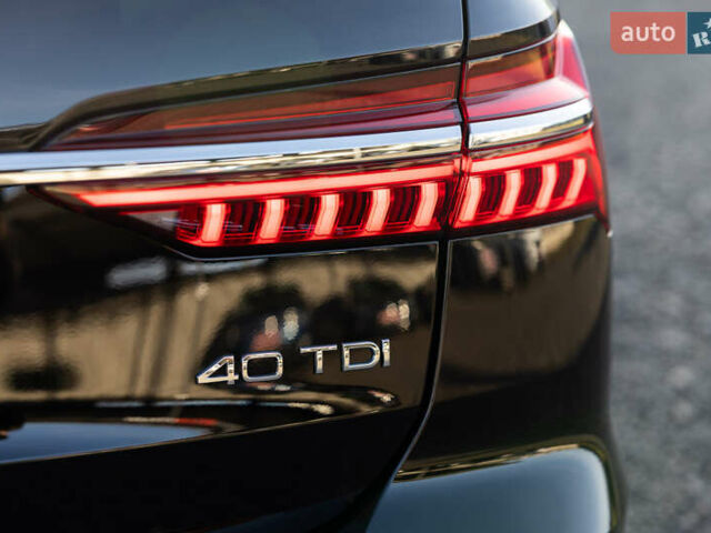 Черный Ауди А6, объемом двигателя 1.97 л и пробегом 195 тыс. км за 28800 $, фото 14 на Automoto.ua