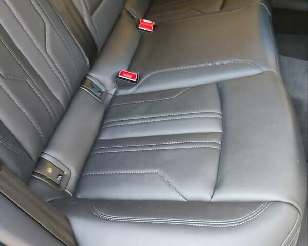 Черный Ауди А6, объемом двигателя 2.97 л и пробегом 134 тыс. км за 41600 $, фото 38 на Automoto.ua