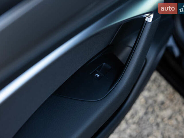 Черный Ауди А6, объемом двигателя 1.97 л и пробегом 195 тыс. км за 28800 $, фото 33 на Automoto.ua