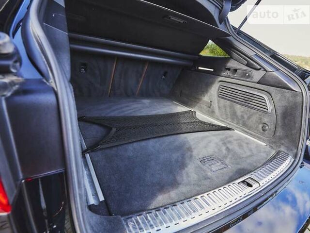 Черный Ауди А6, объемом двигателя 1.97 л и пробегом 176 тыс. км за 32999 $, фото 11 на Automoto.ua