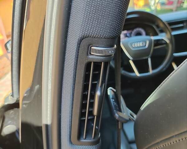 Черный Ауди А6, объемом двигателя 2.97 л и пробегом 134 тыс. км за 41300 $, фото 26 на Automoto.ua