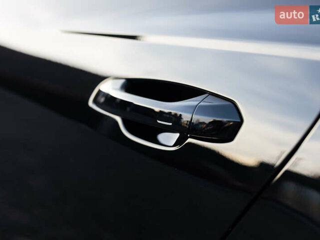 Черный Ауди А6, объемом двигателя 1.97 л и пробегом 195 тыс. км за 28800 $, фото 15 на Automoto.ua