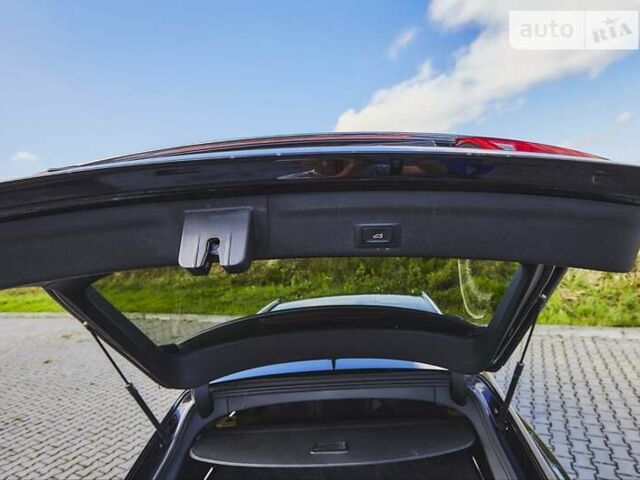 Черный Ауди А6, объемом двигателя 1.97 л и пробегом 176 тыс. км за 32999 $, фото 9 на Automoto.ua