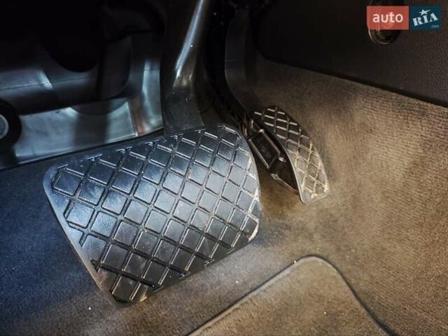 Черный Ауди А6, объемом двигателя 2.97 л и пробегом 134 тыс. км за 41300 $, фото 14 на Automoto.ua