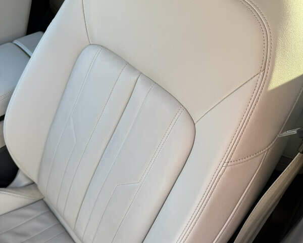 Чорний Ауді А6, об'ємом двигуна 2 л та пробігом 268 тис. км за 34500 $, фото 26 на Automoto.ua