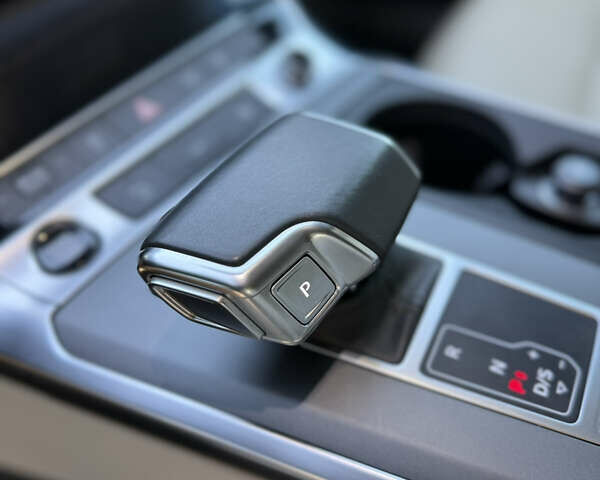 Чорний Ауді А6, об'ємом двигуна 2 л та пробігом 268 тис. км за 34500 $, фото 43 на Automoto.ua