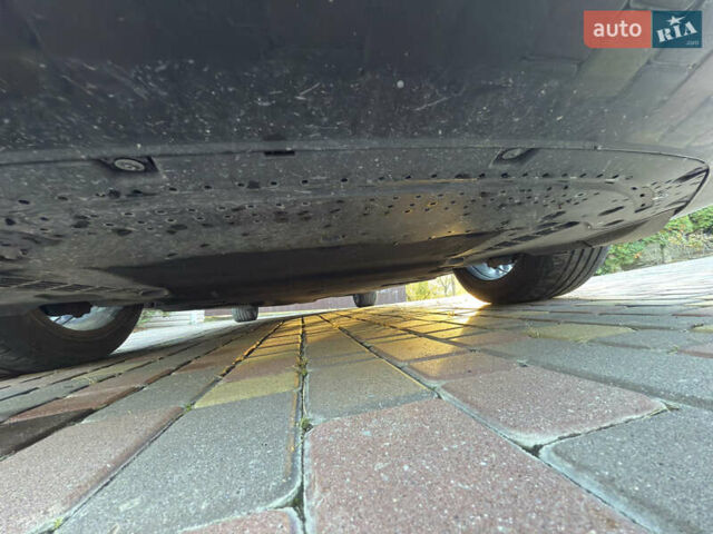 Чорний Ауді А6, об'ємом двигуна 2 л та пробігом 268 тис. км за 34500 $, фото 17 на Automoto.ua