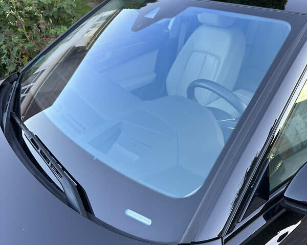 Чорний Ауді А6, об'ємом двигуна 2 л та пробігом 268 тис. км за 34500 $, фото 12 на Automoto.ua