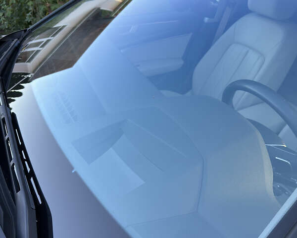 Чорний Ауді А6, об'ємом двигуна 2 л та пробігом 268 тис. км за 34500 $, фото 15 на Automoto.ua