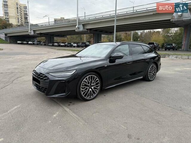 Черный Ауди А6, объемом двигателя 3 л и пробегом 5 тыс. км за 128891 $, фото 42 на Automoto.ua