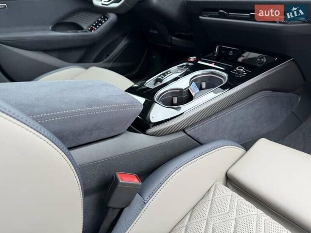 Черный Ауди А6, объемом двигателя 3 л и пробегом 5 тыс. км за 128891 $, фото 37 на Automoto.ua