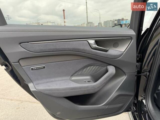 Черный Ауди А6, объемом двигателя 3 л и пробегом 5 тыс. км за 128891 $, фото 9 на Automoto.ua