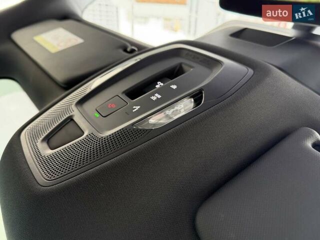 Черный Ауди А6, объемом двигателя 3 л и пробегом 5 тыс. км за 128891 $, фото 26 на Automoto.ua