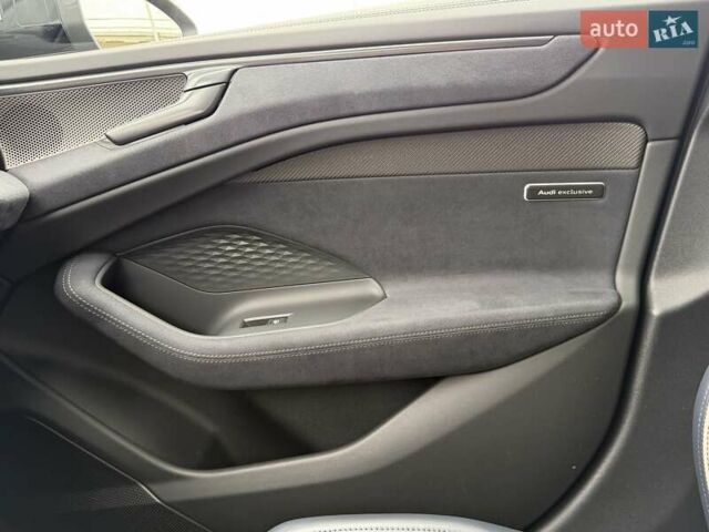 Черный Ауди А6, объемом двигателя 3 л и пробегом 5 тыс. км за 128891 $, фото 24 на Automoto.ua