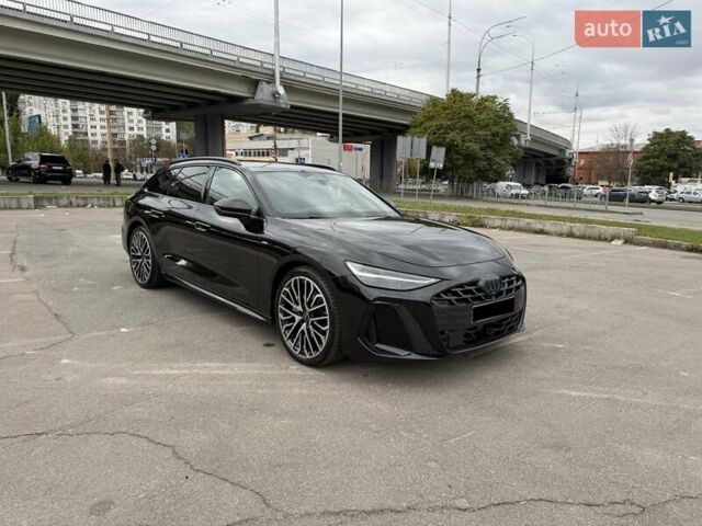 Черный Ауди А6, объемом двигателя 3 л и пробегом 5 тыс. км за 128891 $, фото 40 на Automoto.ua