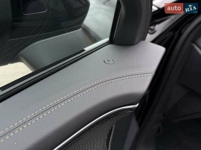 Черный Ауди А6, объемом двигателя 3 л и пробегом 5 тыс. км за 128891 $, фото 6 на Automoto.ua