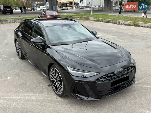 Черный Ауди А6, объемом двигателя 3 л и пробегом 5 тыс. км за 128891 $, фото 50 на Automoto.ua