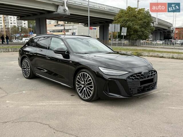 Черный Ауди А6, объемом двигателя 3 л и пробегом 5 тыс. км за 128891 $, фото 49 на Automoto.ua