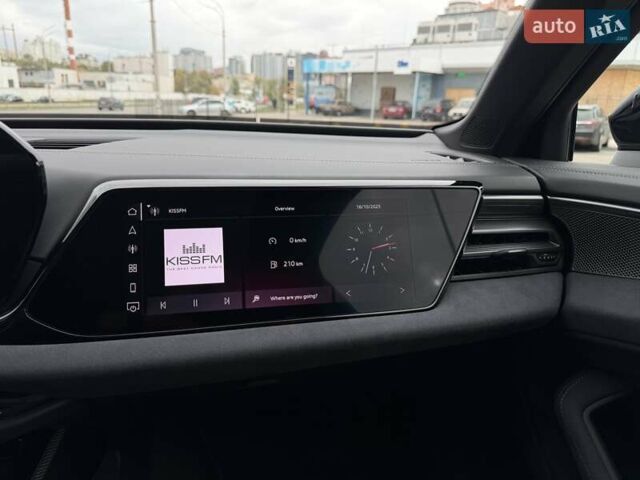 Черный Ауди А6, объемом двигателя 3 л и пробегом 5 тыс. км за 128891 $, фото 23 на Automoto.ua