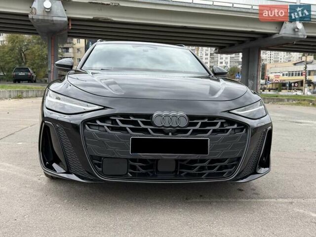 Черный Ауди А6, объемом двигателя 3 л и пробегом 5 тыс. км за 128891 $, фото 51 на Automoto.ua