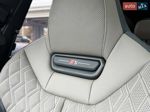 Черный Ауди А6, объемом двигателя 3 л и пробегом 5 тыс. км за 128891 $, фото 71 на Automoto.ua