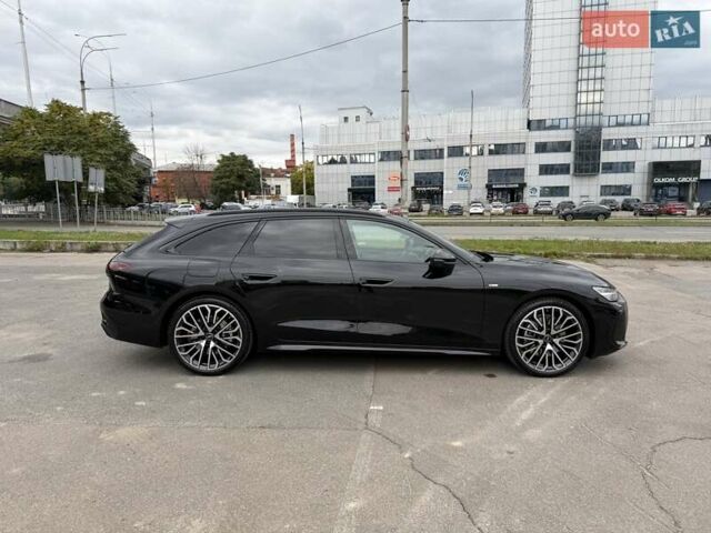 Черный Ауди А6, объемом двигателя 3 л и пробегом 5 тыс. км за 128891 $, фото 47 на Automoto.ua