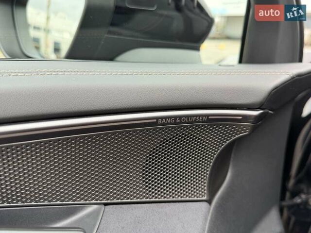 Черный Ауди А6, объемом двигателя 3 л и пробегом 5 тыс. км за 128891 $, фото 7 на Automoto.ua