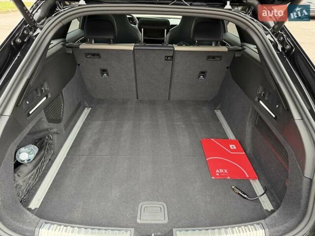 Черный Ауди А6, объемом двигателя 3 л и пробегом 5 тыс. км за 128891 $, фото 12 на Automoto.ua