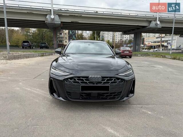 Черный Ауди А6, объемом двигателя 3 л и пробегом 5 тыс. км за 128891 $, фото 41 на Automoto.ua