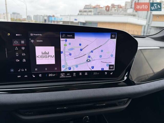 Черный Ауди А6, объемом двигателя 3 л и пробегом 5 тыс. км за 128891 $, фото 22 на Automoto.ua